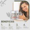 Argán Nutrición y Suavidad Mascarilla 350 ml