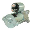 DB Electrical SDR0390 Starter Compatible With/Replacement For Delco Generac Engine