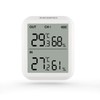 Inkbird ITH-20R Thermometer, Digital Thermometer/Hygrometer, Indoor/Outdoor Wireless Hygrometer, High Accuracy,