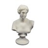 Aphrodite bust Venus sculpture Goddess of love statue