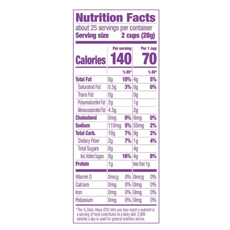Angie's Boom Chicka Pop Whole Grain Sweet & Salty Kettle