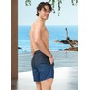 Arcweg Swimming Shorts Men with Mesh Lining Swim Shorts Quick