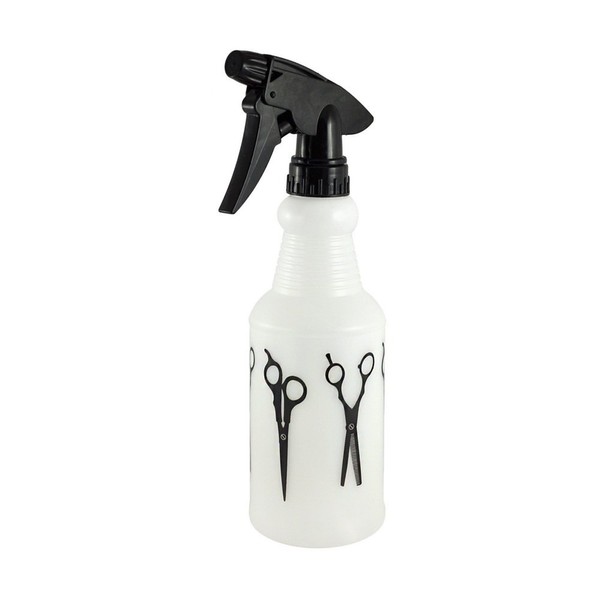 Soft N Style Designer Water Spray Bottle