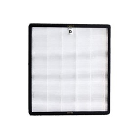 jingfei AC4121+AC4123+AC4124 Filters Kit for AC4002 AC4004 AC4012 Air Purifier Parts,White