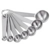 14Pcs/Set Measuring Cups Spoons Kit with Scales Food Grade Stainless