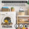 Nature's Freedom 45% Concentrated Vinegar, 2 Gallon - Dilutes to