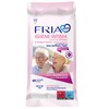 Fria Intima-Senior Hygiene Wipes Pack of 60