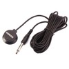 Alnicov Mini Piezo Pickup Contact Microphone Converter with 1/4" Output