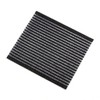 Hair Fixing Pad 2P Clip Sheet Washing Flyaway Hair (WFHK9TA) / 헤어 고정 패드 2P 집게 시트 세수 잔머리 (WFHK9TA)