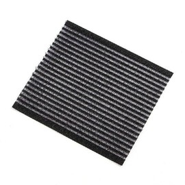 Hair Fixing Pad 2P Clip Sheet Washing Flyaway Hair (WFHK9TA) / 헤어 고정 패드 2P 집게 시트 세수 잔머리 (WFHK9TA)