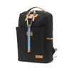 Masterpiece 02340-v2 Link Backpack, black (10)
