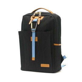 Masterpiece 02340-v2 Link Backpack, black (10)