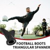 Garnirise 55 Sport Football Rugby Stud Spanner, Tri Wrench, Suit