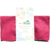 EvriHome Microfiber Cleaning Cloths, Attract Dust Like a Magnet, Embossed