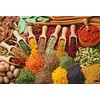 Schatzmix Tin-Plate Sign, Sheet metal, Multicoloured, 20x30 cm