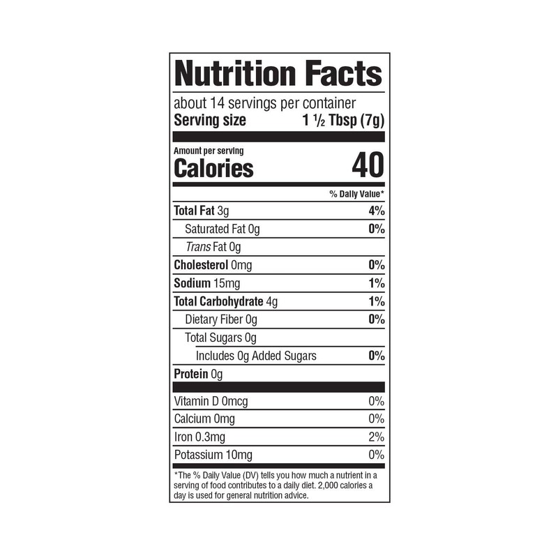 Fresh Gourmet Lightly Salted Crispy Onions | 3.5 Ounce, Pack