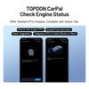 TOPDON 2025 TOPDON CarPal Car New Full System Bluetooth Code
