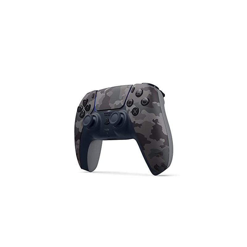Control inalámbrico DualSense Grey Camouflage