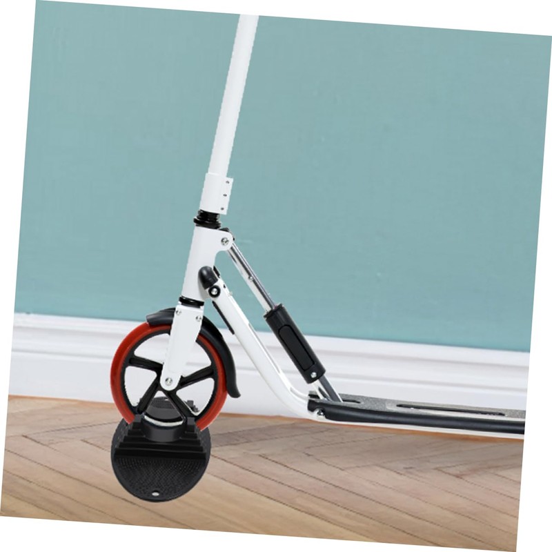 OHPHCALL 3pcs Scooter Stand for Boys and Girls Parking Rack