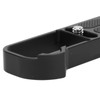 YELANGU L Extend Plate Quick Release Extension Bracket Cold Shoe