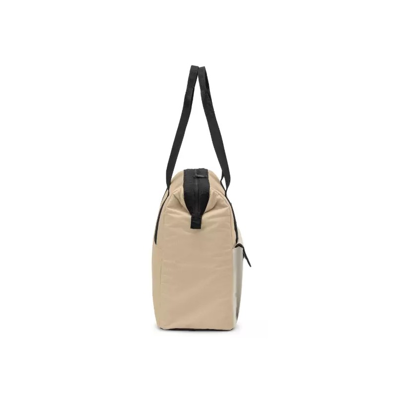 Ozark Trail 24 Can Wide Mouth Soft Cooler Tote, 16.9