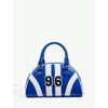 Designer women's handbag Luxury Bowling Bag College Sport Teenager style