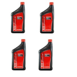 Honda Engine Oil - 08207-10W30 (4)