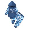 NZRVAWS Baby Boy Clothes 0-3 Month Newborn Boy Outfit Baby