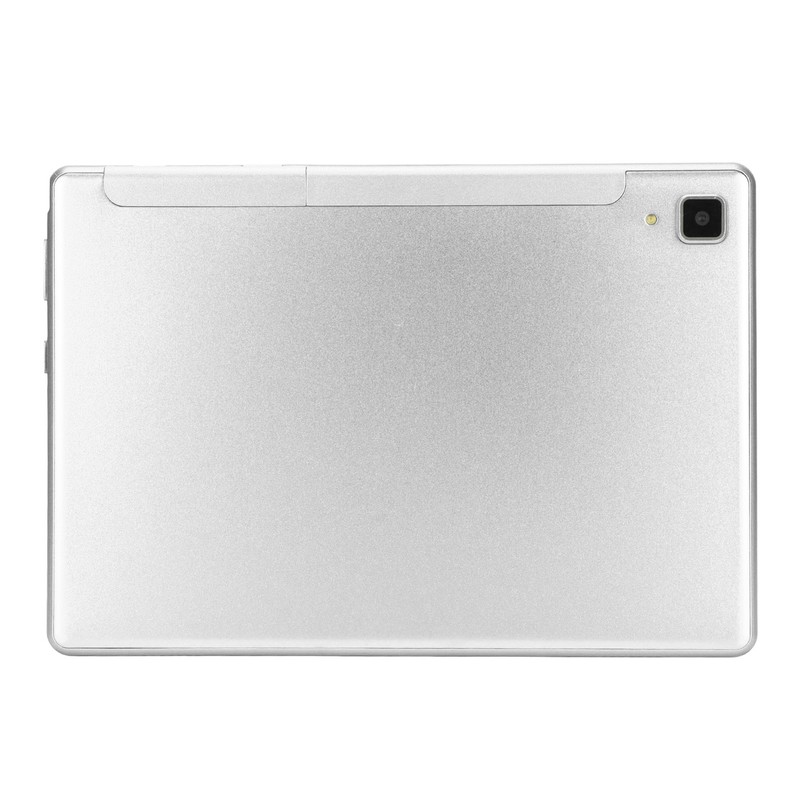 8.1in Tablet 5G Dual Band WiFi 4GB 64GB Front 800w