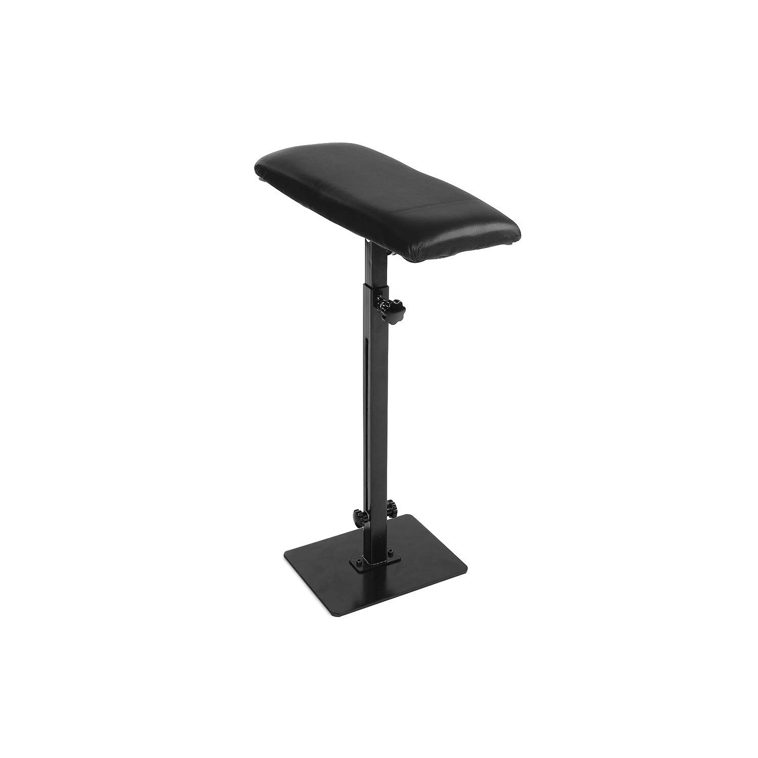 Tattoo Armrest, Professional Tattoo Armrest Stand Adjustable Height Leg