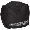 Rough and Road RR9908 Pocket Helmet Cover, Black, 15.7 x