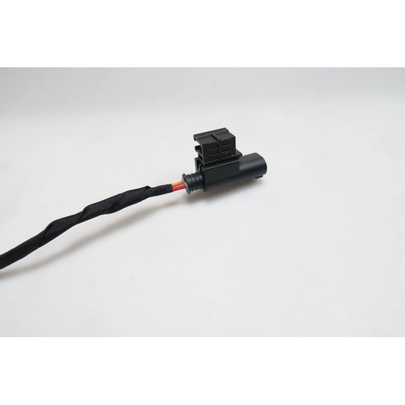 ABCparts Premium Wiring Harness & Jumper Fuel Pump Module For