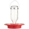 Best 1- 16 oz Hummingbird Feeder