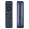 TCNOUMT Replacement Remote Control fit for NexiGo Projector PJ20