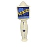 Blue Moon Belgian White 10" Ceramic Pub Style Beer Tap