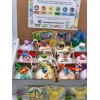 12 POKE-Bomb Bath Bombs For Kids With Surprise Toys Inside