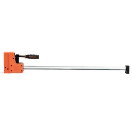 JORGENSEN 8030 Cabinet Master 30 Inch 90 Degree Parallel Steel Bar Clamp