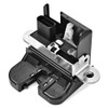 MIKKUPPA Tailgate Lock Compatible with Golf 5 Golf 6 Passat