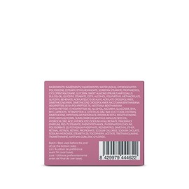 Sesderma Reti-Age Facial Cream Moisturizer, 1.7 Fl Oz