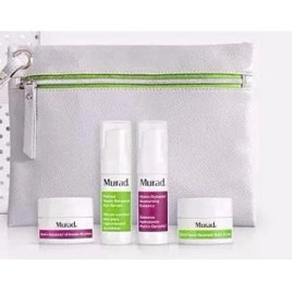 MURAD ULTIMATE SKIN TRAVEL SET