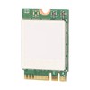 Wireless Network Card 2.4GHz 5GHz 1800Mbps Bluetooth 5.2 Plug and