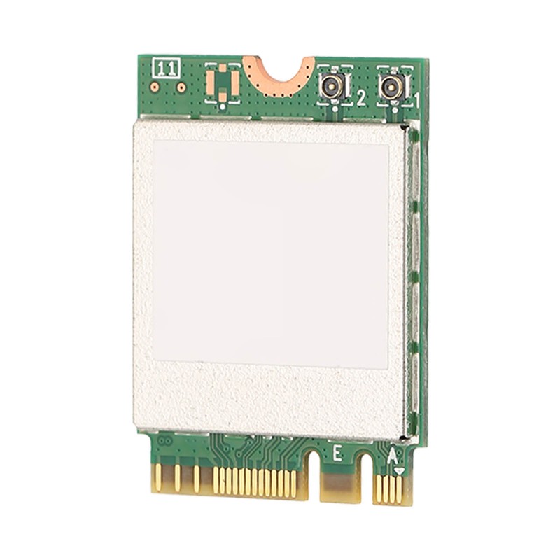 Wireless Network Card 2.4GHz 5GHz 1800Mbps Bluetooth 5.2 Plug and