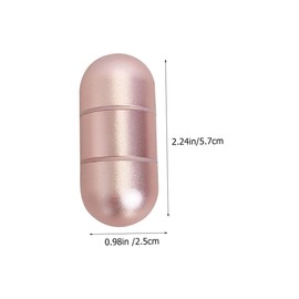 Baluue Absorbing Roller Tool for Facial Oil Control Compact and Portable for All Skin Types Convenient Skin Care