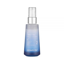Derma Firm Moisturizing Barrier Skin Barrier Strengthening Moisturizing Bio Correction Ampoule Cera-Drop M4 50ml / 더마펌 보습장벽 피부장벽강화 보습 바이오 코렉션 앰플 세라-드롭 M4 50ml