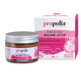 Baume actif - PROPOLIA