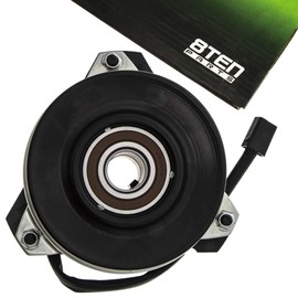 8TEN Gen 3 Electric PTO Clutch for Warner 5215-36 5215-114 5215-56