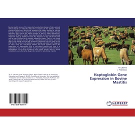 Haptoglobin Gene Expression in Bovine Mastitis