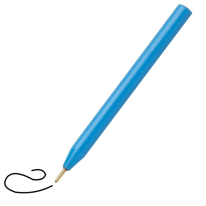 Essential Arts Jotta Pen for Golf, Bookies, Bingo, Bridge, Schools.