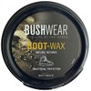 BushWear Boot Wax - 50ml Tin for Superior Boot Care