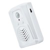 USB/Battery Powered Motion Sensor Alarm MP3 Audio Player Infrared Induction